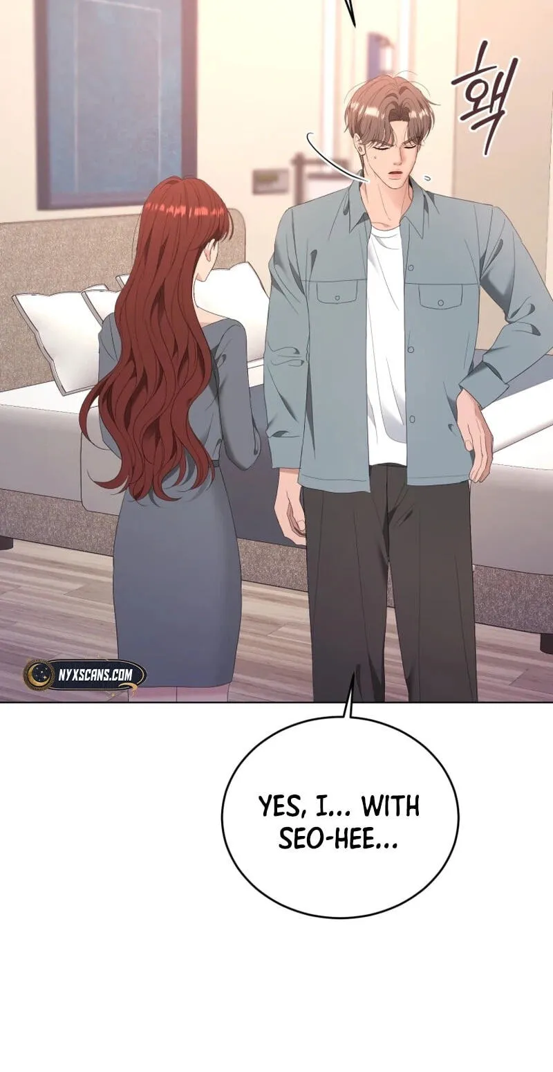 Erasing My Ex-Husband Chapter 40 page 63 - 