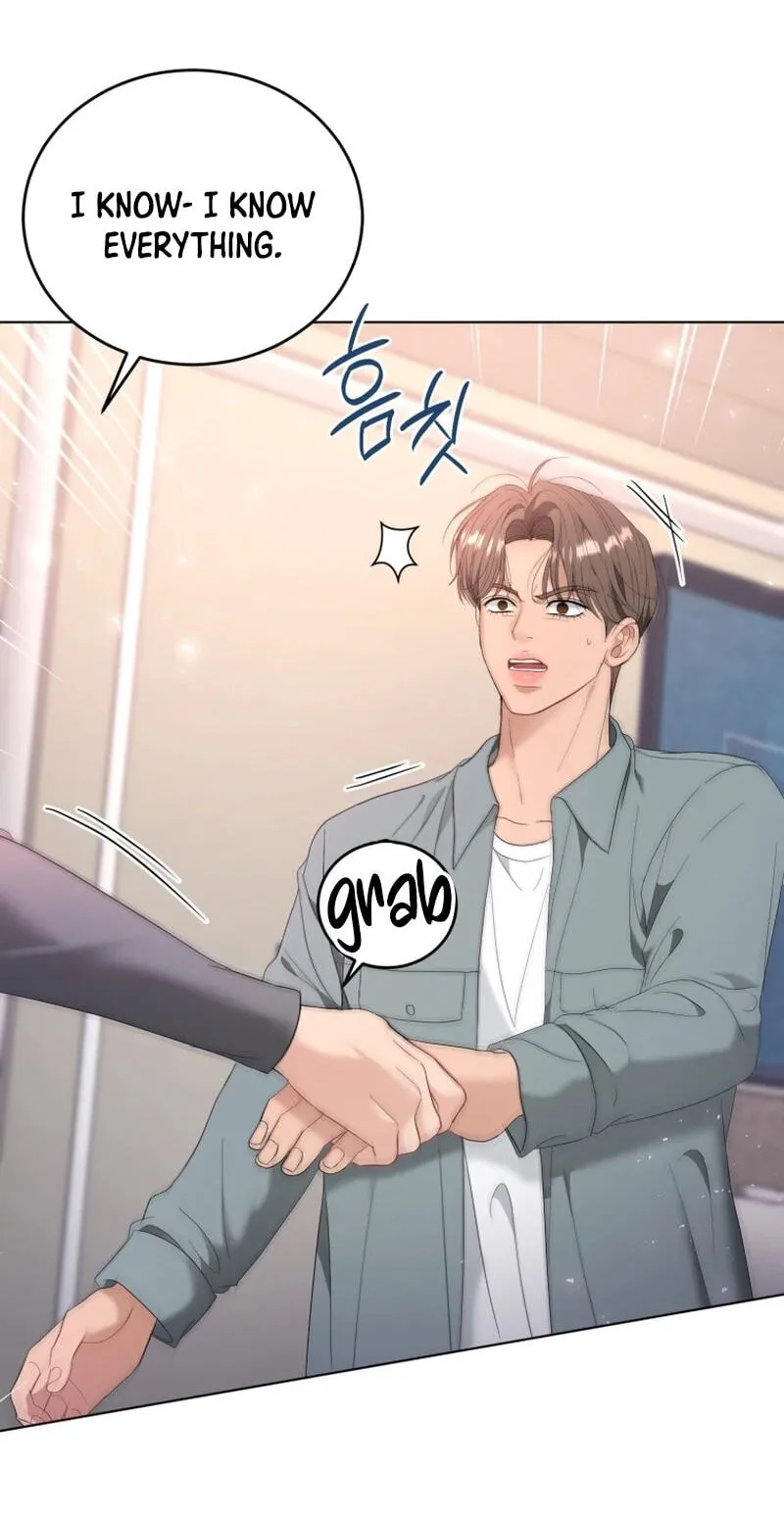 Erasing My Ex-Husband Chapter 40 page 64 - 