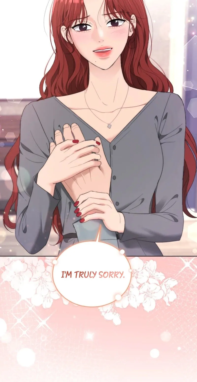 Erasing My Ex-Husband Chapter 40 page 66 - 