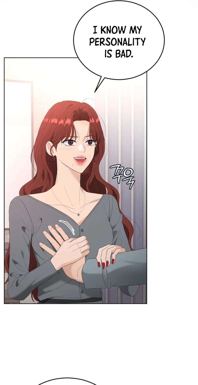 Erasing My Ex-Husband Chapter 40 page 69 - 