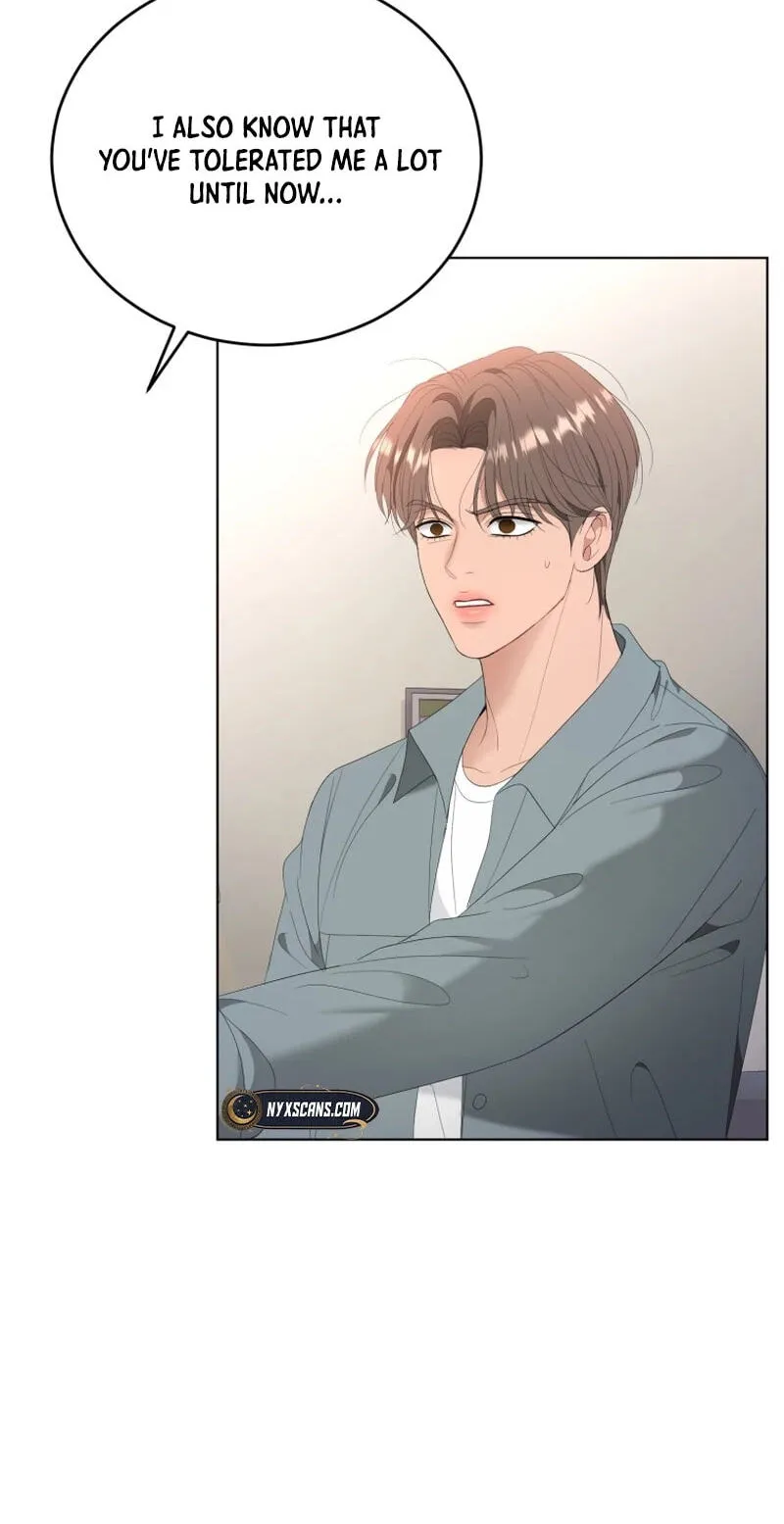 Erasing My Ex-Husband Chapter 40 page 70 - 