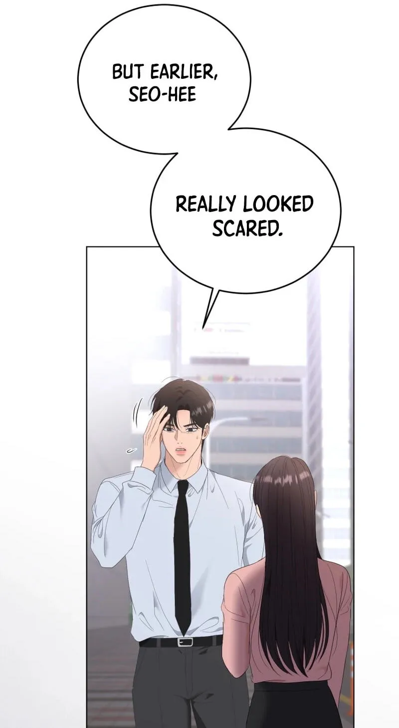Erasing My Ex-Husband Chapter 40 page 8 - 