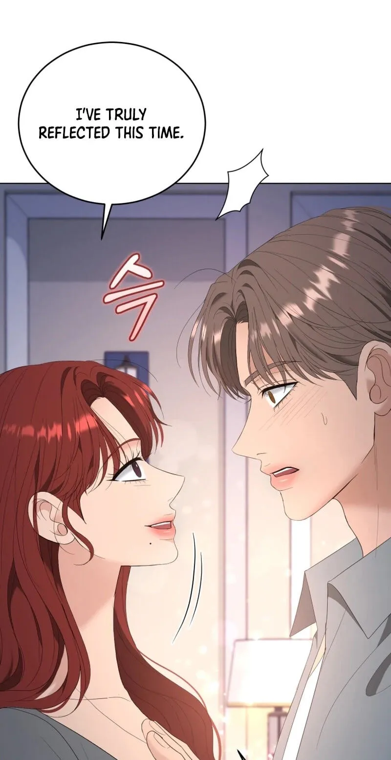 Erasing My Ex-Husband Chapter 40 page 71 - 