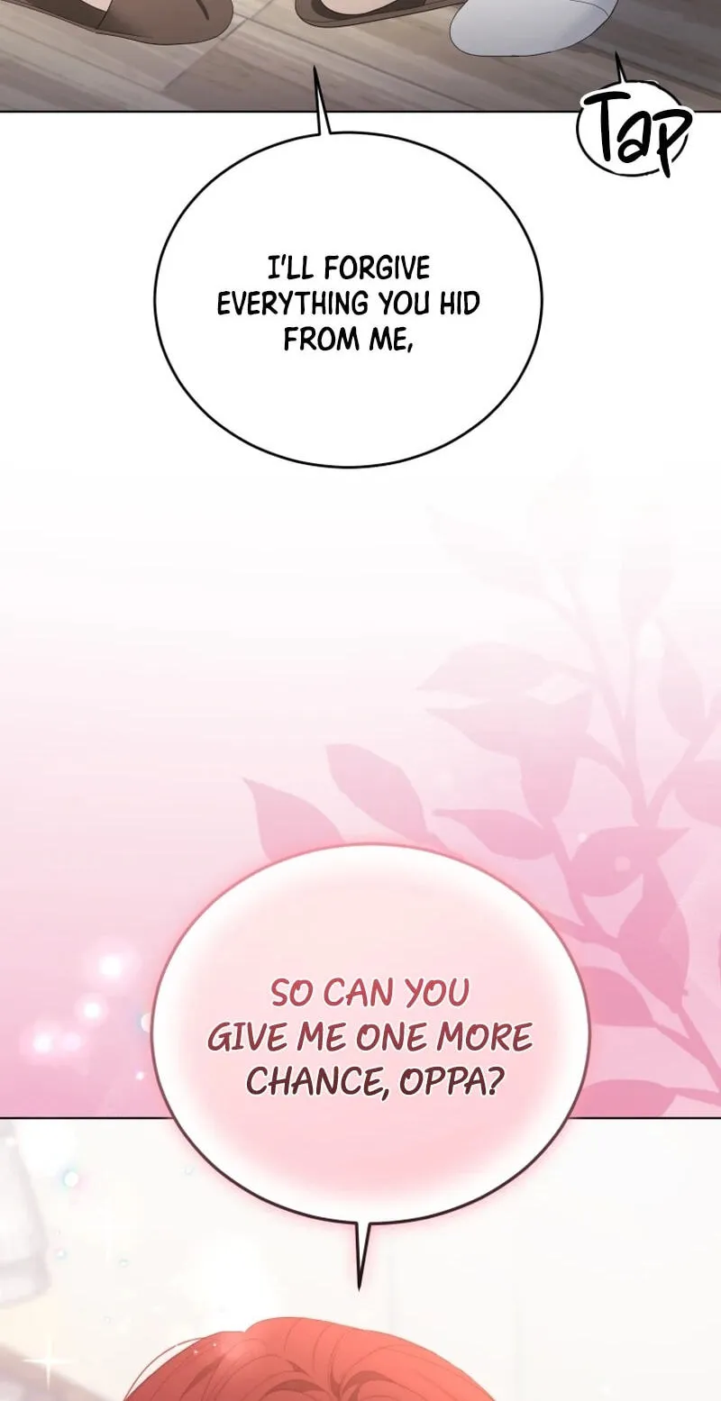 Erasing My Ex-Husband Chapter 40 page 73 - 