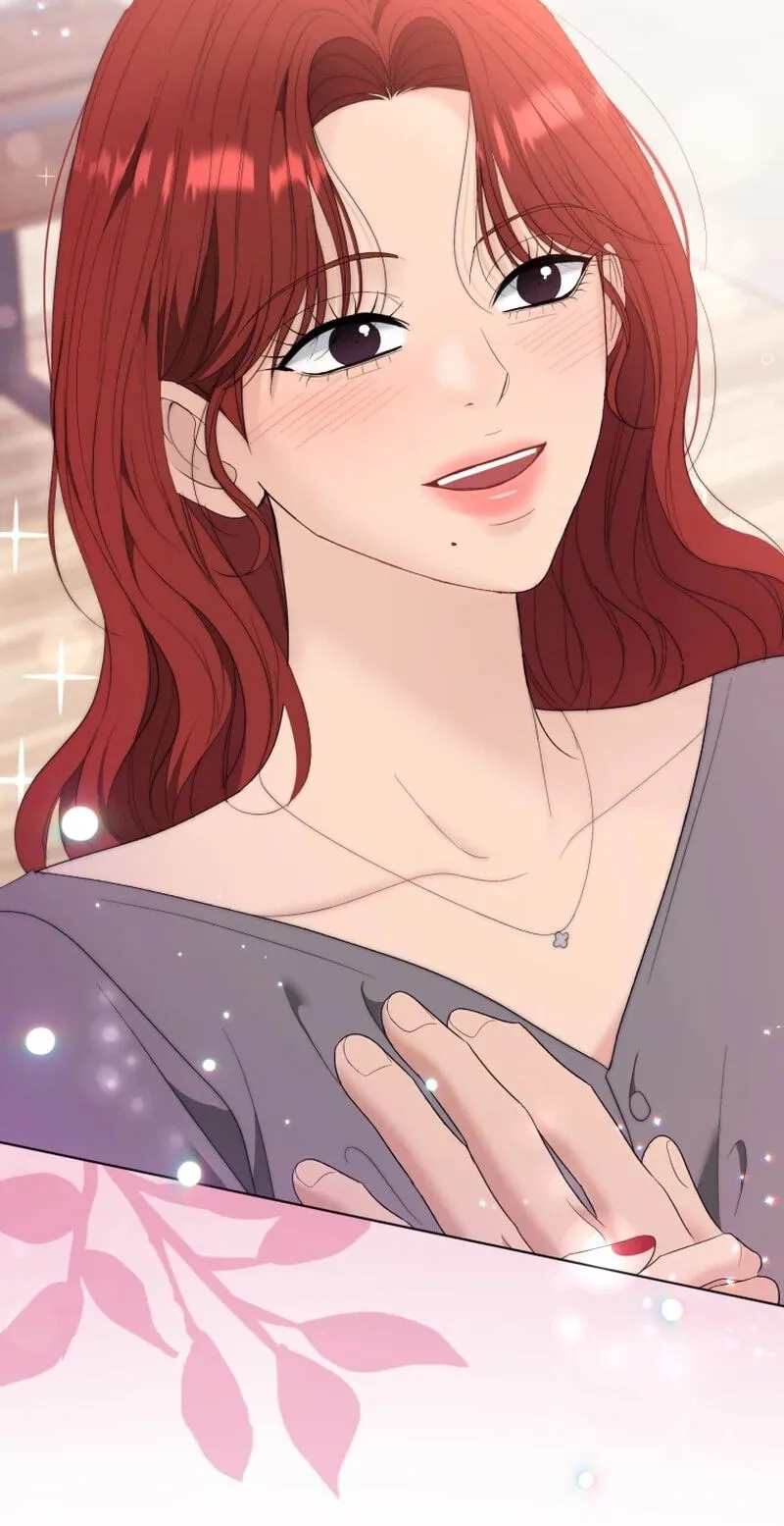 Erasing My Ex-Husband Chapter 40 page 74 - 