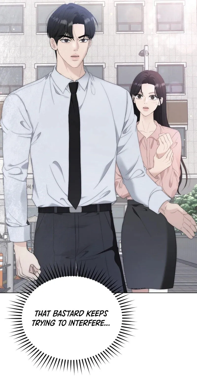 Erasing My Ex-Husband Chapter 40 page 78 - 