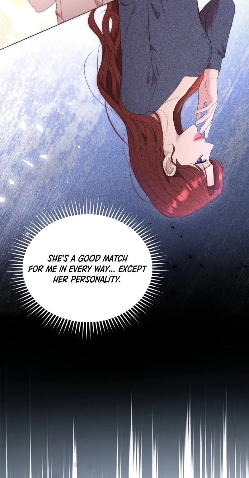 Erasing My Ex-Husband Chapter 40 page 80 - 