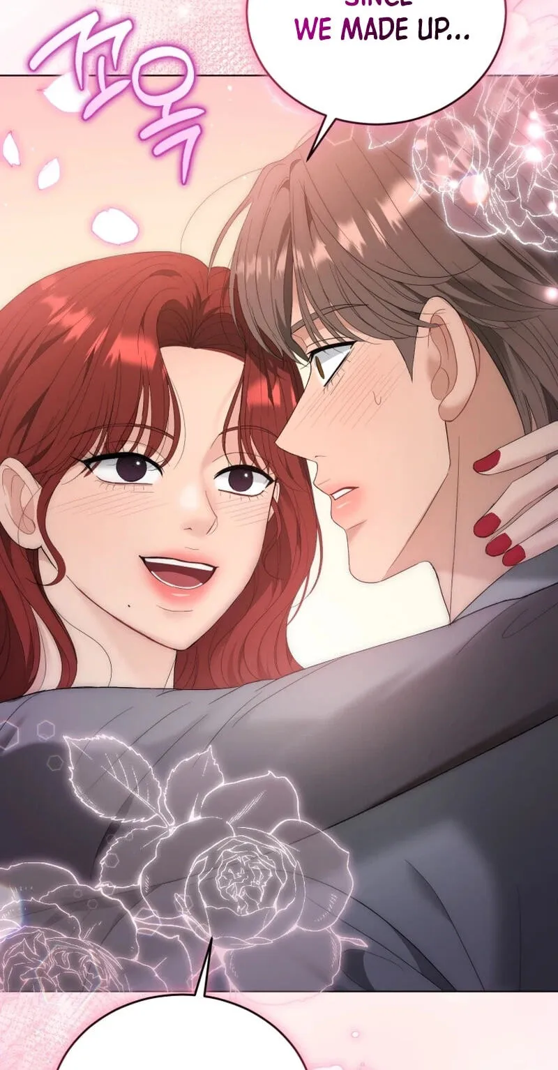 Erasing My Ex-Husband Chapter 40 page 83 - 