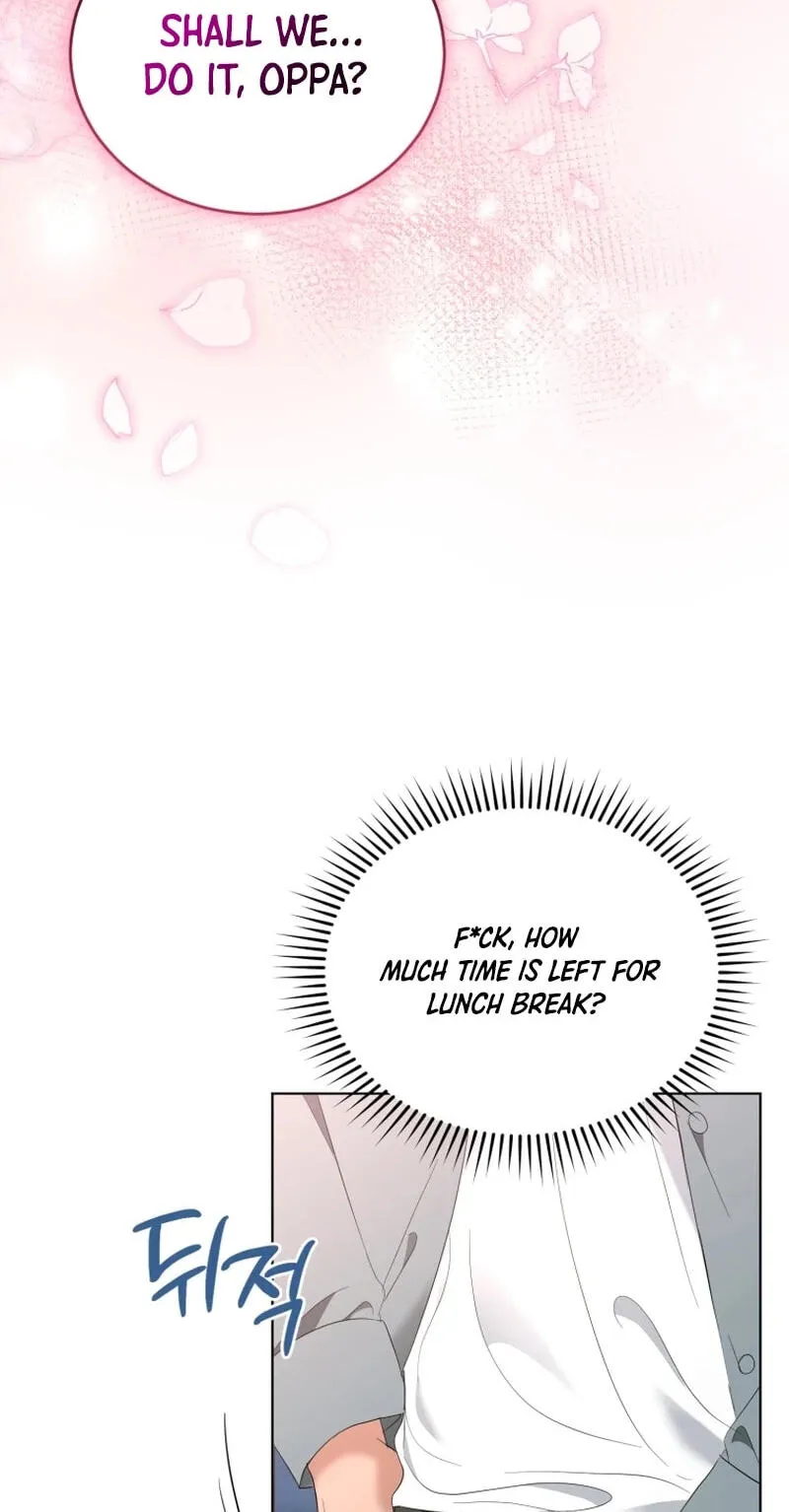 Erasing My Ex-Husband Chapter 40 page 84 - 