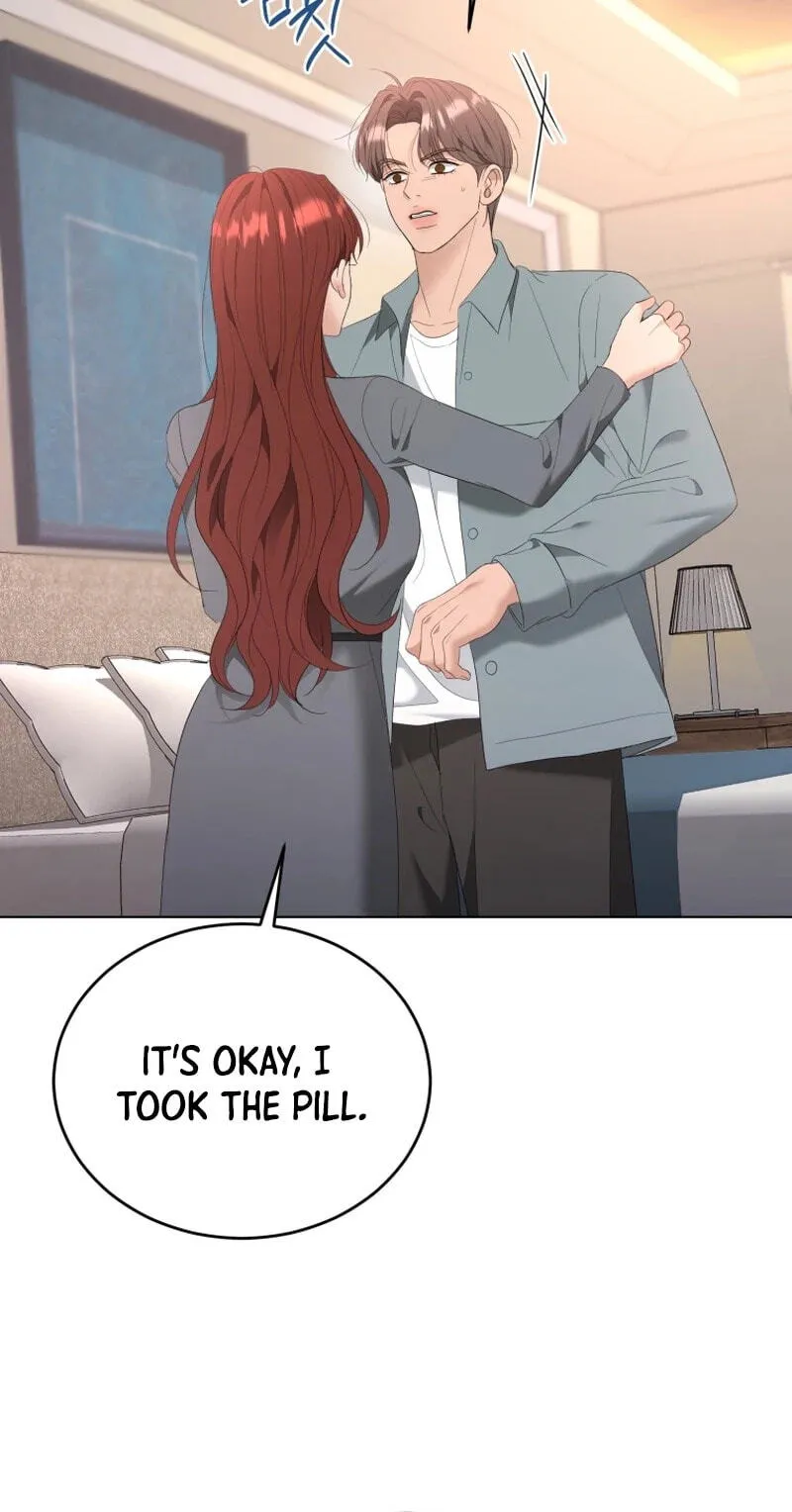 Erasing My Ex-Husband Chapter 40 page 86 - 