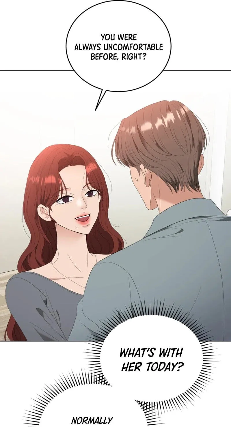 Erasing My Ex-Husband Chapter 40 page 87 - 