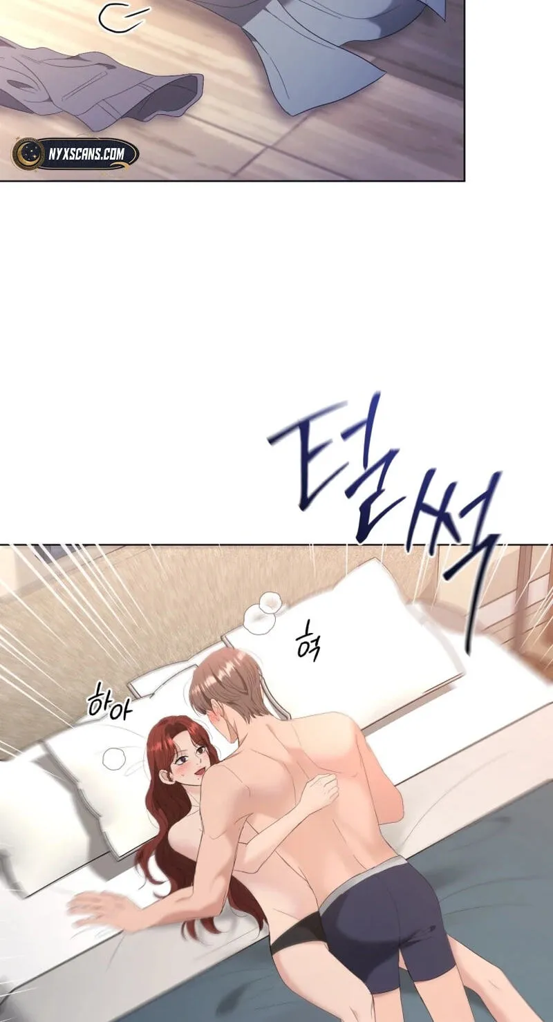 Erasing My Ex-Husband Chapter 40 page 90 - 
