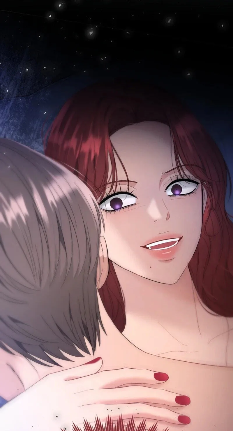 Erasing My Ex-Husband Chapter 40 page 95 - 
