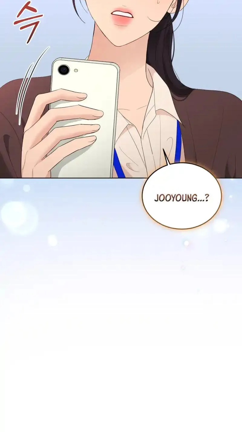 Erasing My Ex-Husband Chapter 41 page 11 - 