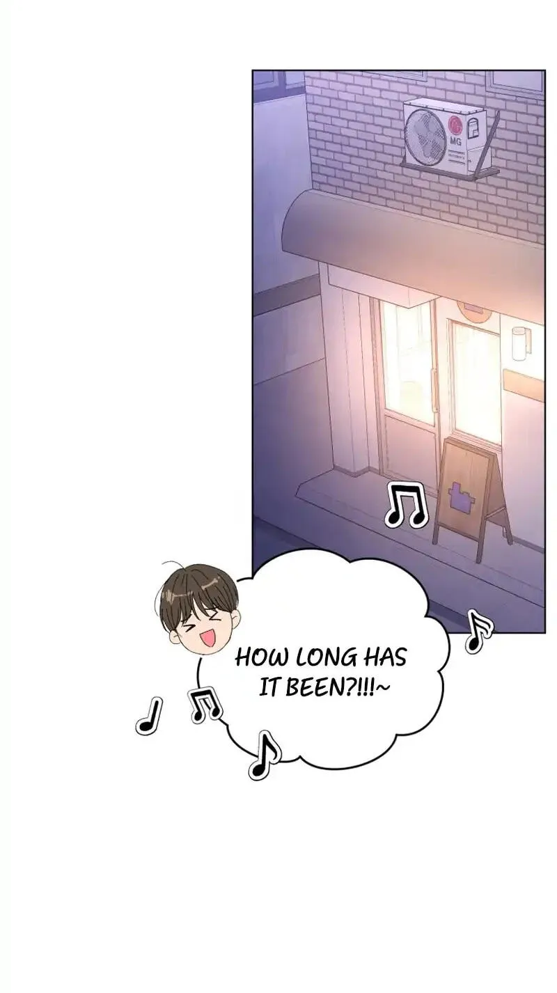 Erasing My Ex-Husband Chapter 41 page 13 - 