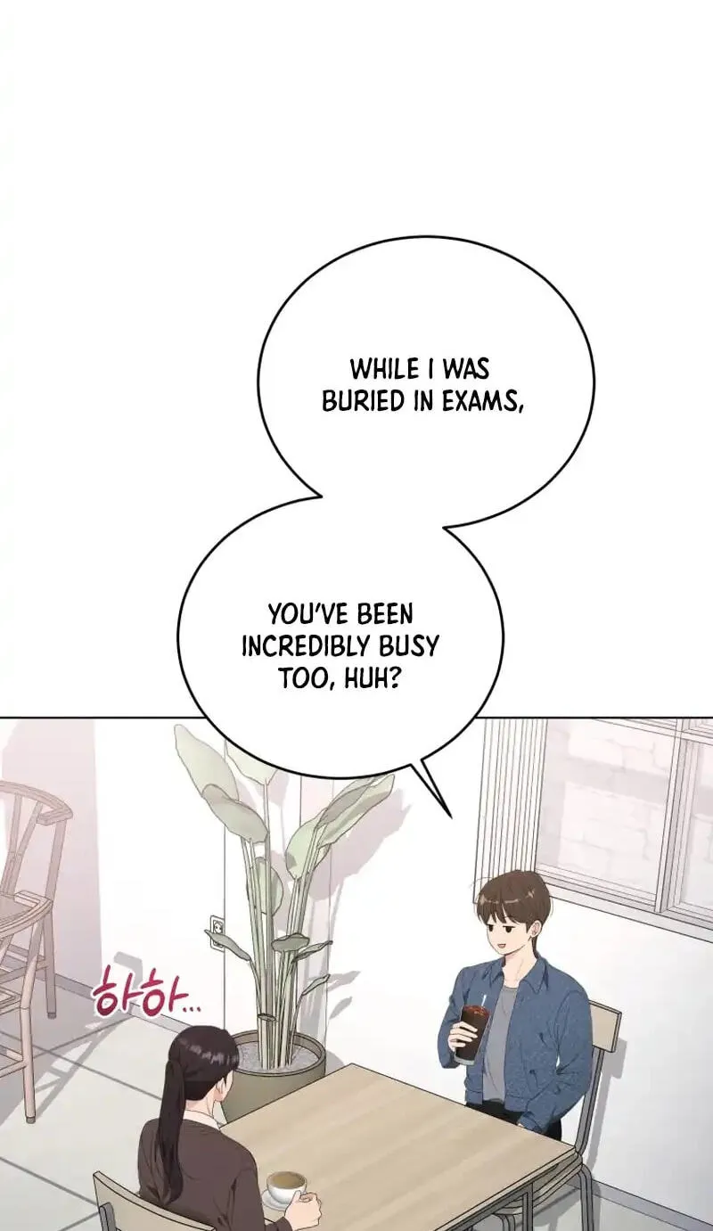 Erasing My Ex-Husband Chapter 41 page 15 - 