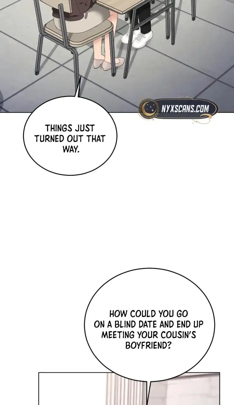 Erasing My Ex-Husband Chapter 41 page 16 - 