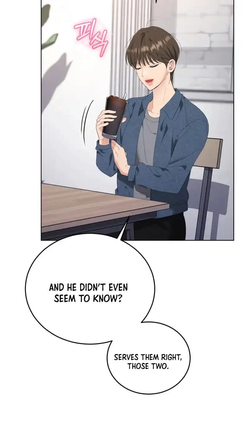 Erasing My Ex-Husband Chapter 41 page 17 - 