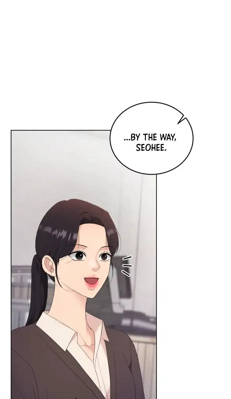 Erasing My Ex-Husband Chapter 41 page 18 - 