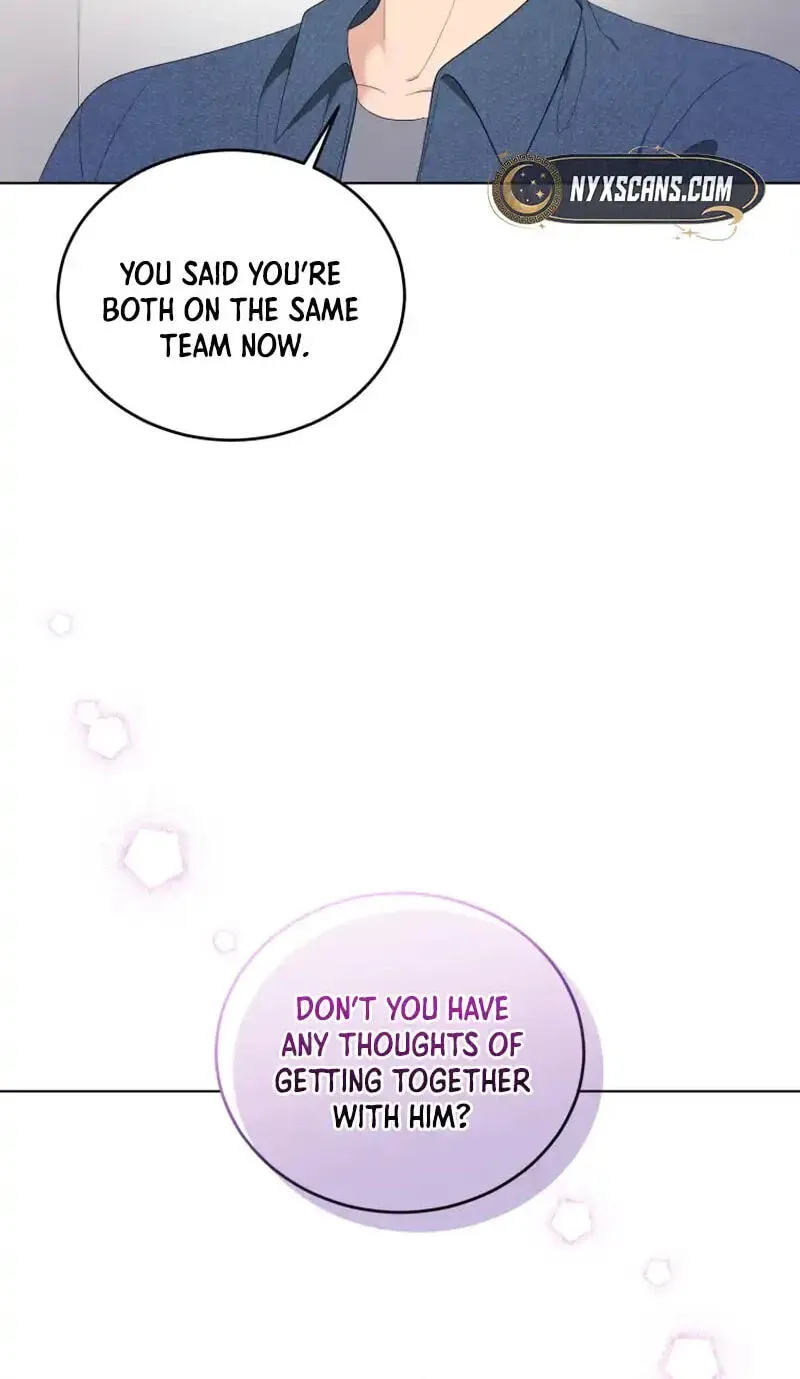 Erasing My Ex-Husband Chapter 41 page 20 - 