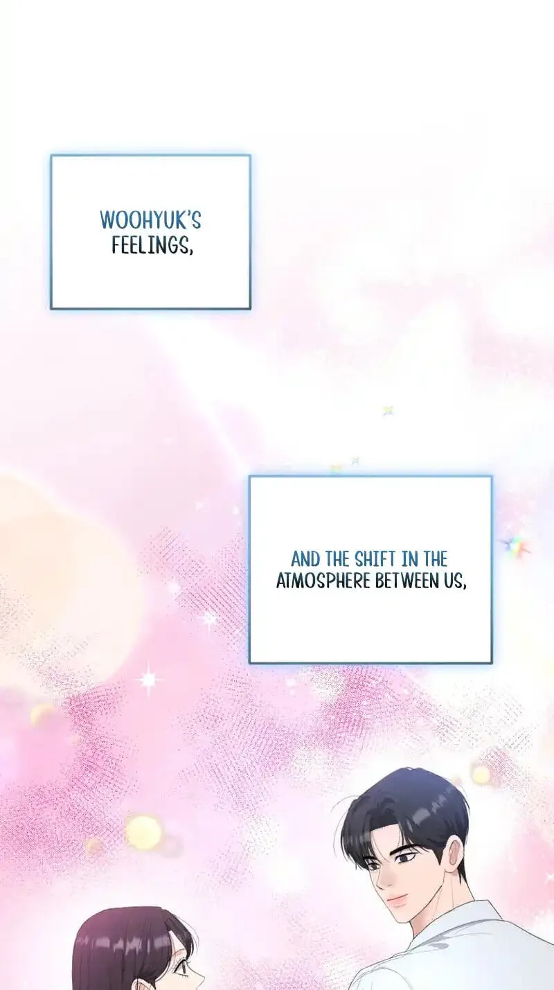 Erasing My Ex-Husband Chapter 41 page 24 - 