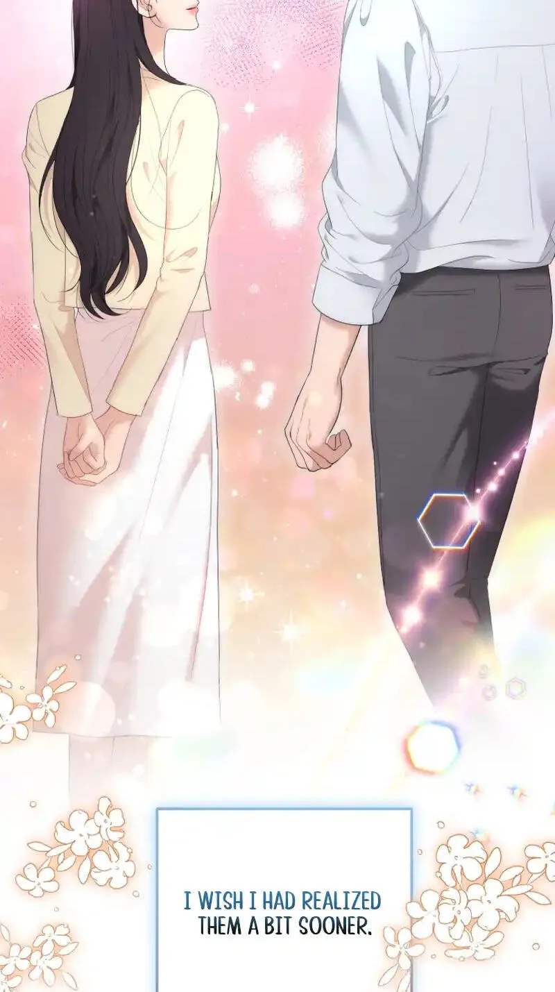 Erasing My Ex-Husband Chapter 41 page 25 - 