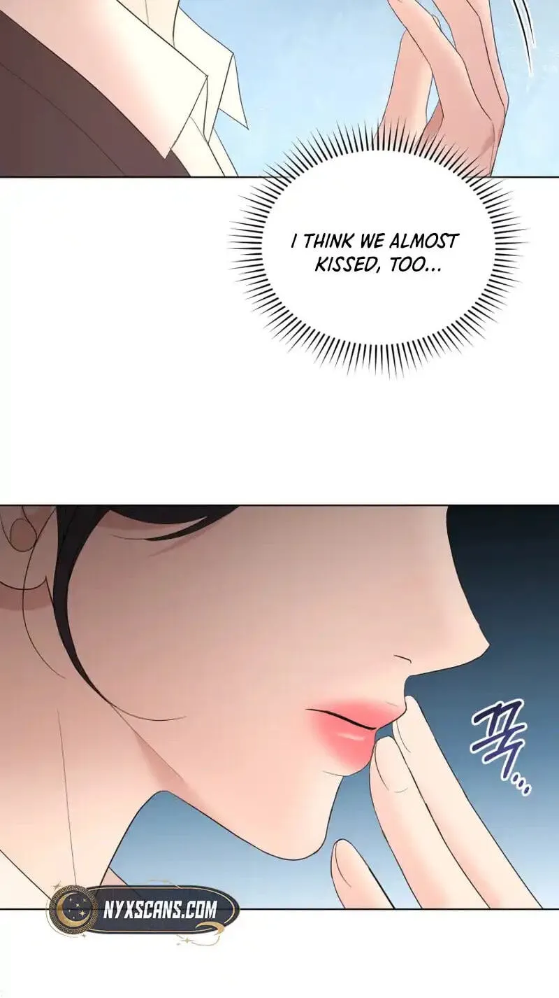 Erasing My Ex-Husband Chapter 41 page 27 - 