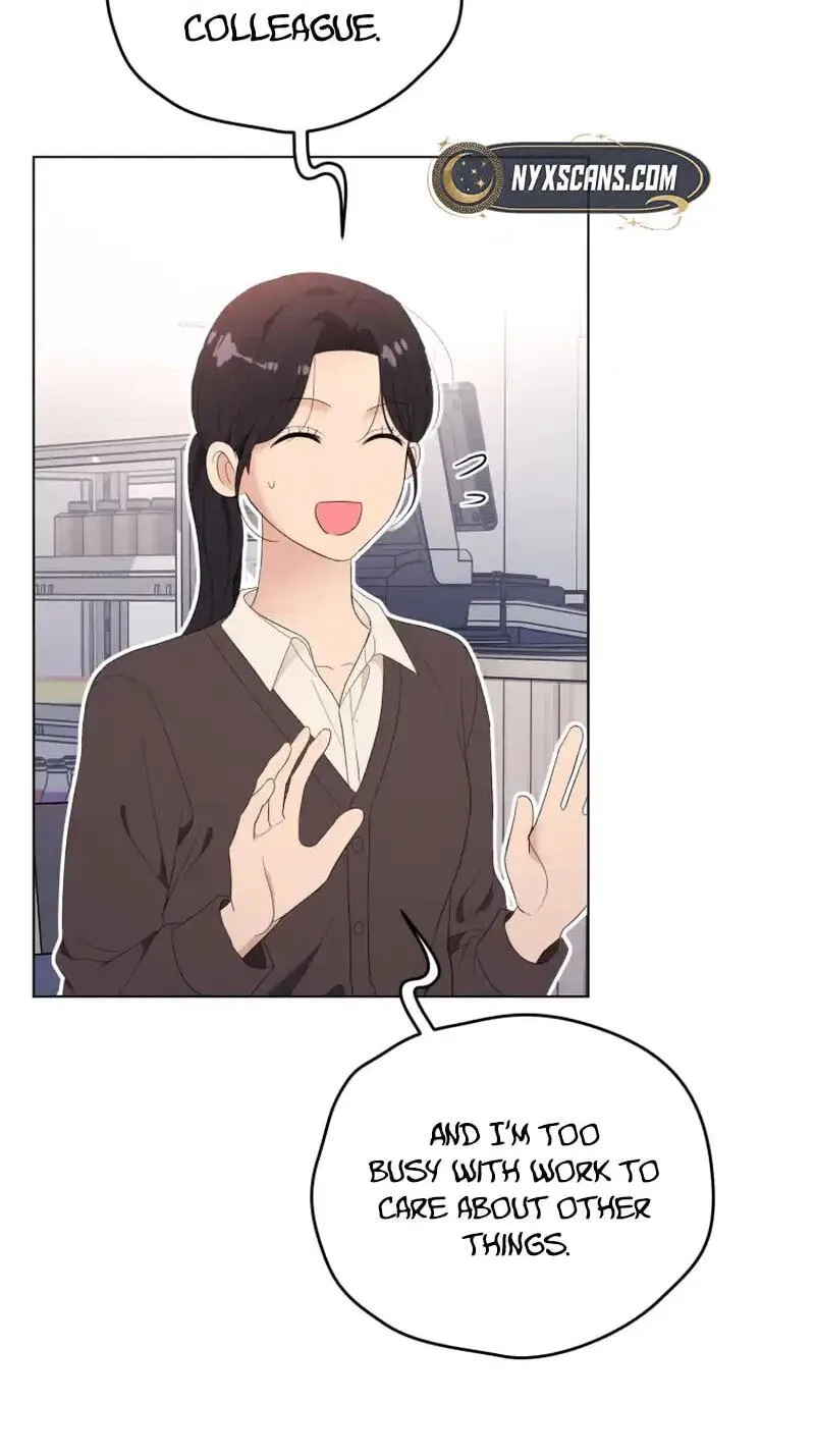 Erasing My Ex-Husband Chapter 41 page 31 - 