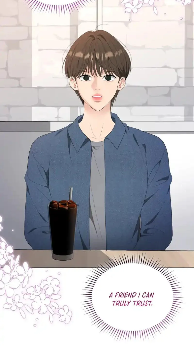 Erasing My Ex-Husband Chapter 41 page 34 - 