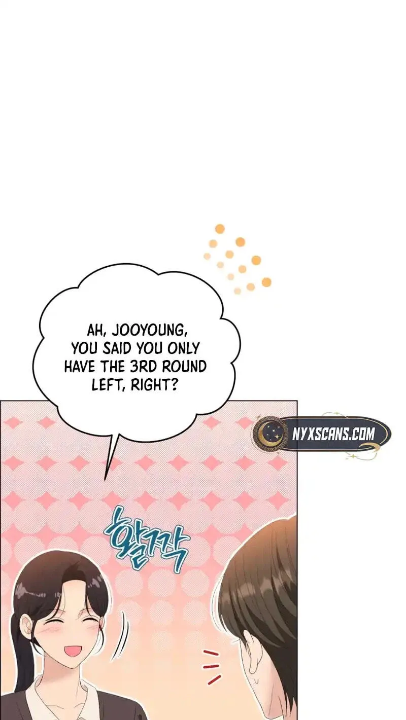 Erasing My Ex-Husband Chapter 41 page 35 - 