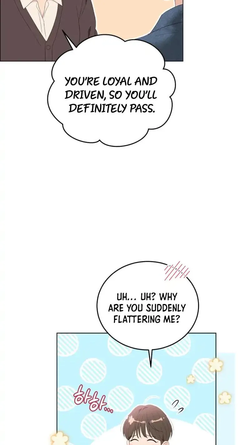 Erasing My Ex-Husband Chapter 41 page 36 - 