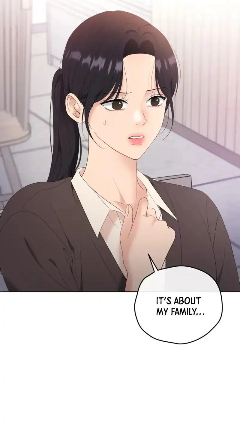 Erasing My Ex-Husband Chapter 41 page 38 - 