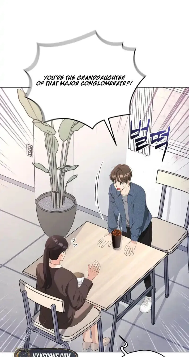 Erasing My Ex-Husband Chapter 41 page 43 - 