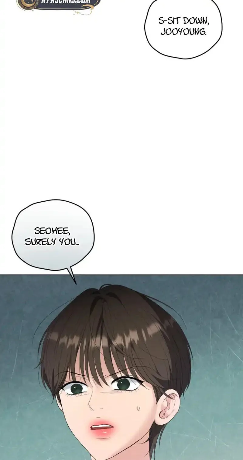 Erasing My Ex-Husband Chapter 41 page 44 - 