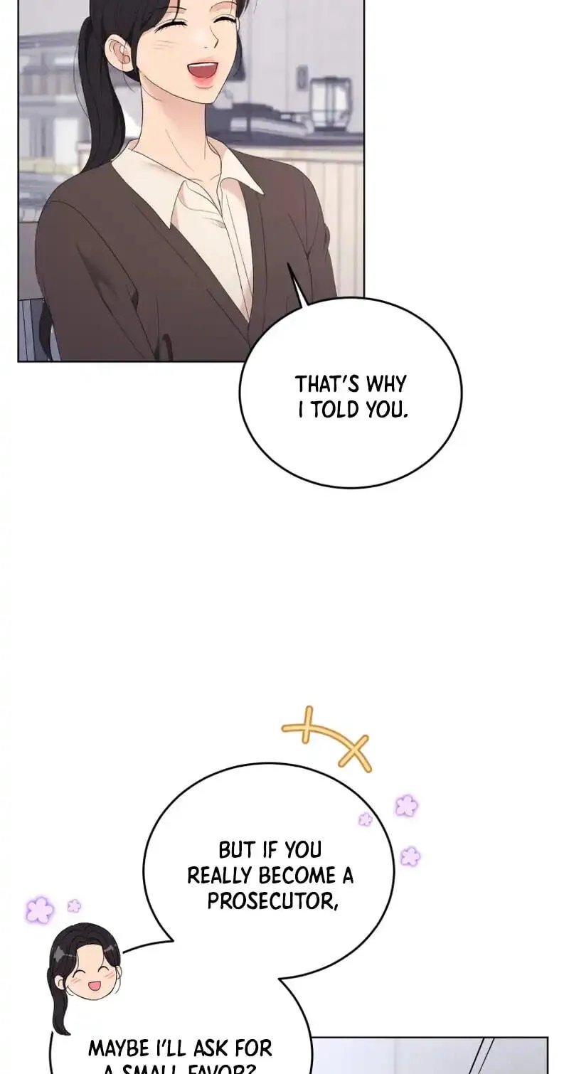Erasing My Ex-Husband Chapter 41 page 46 - 