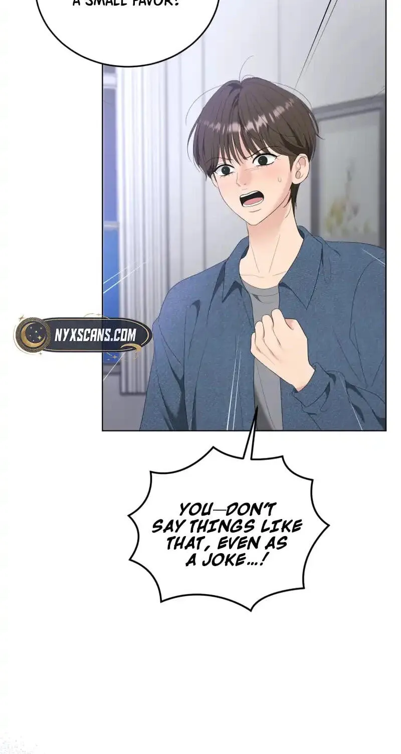 Erasing My Ex-Husband Chapter 41 page 47 - 