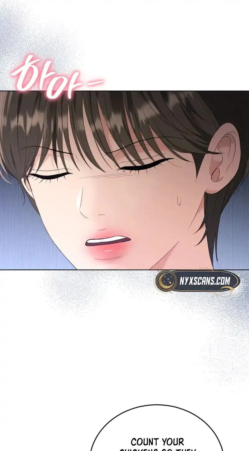 Erasing My Ex-Husband Chapter 41 page 48 - 