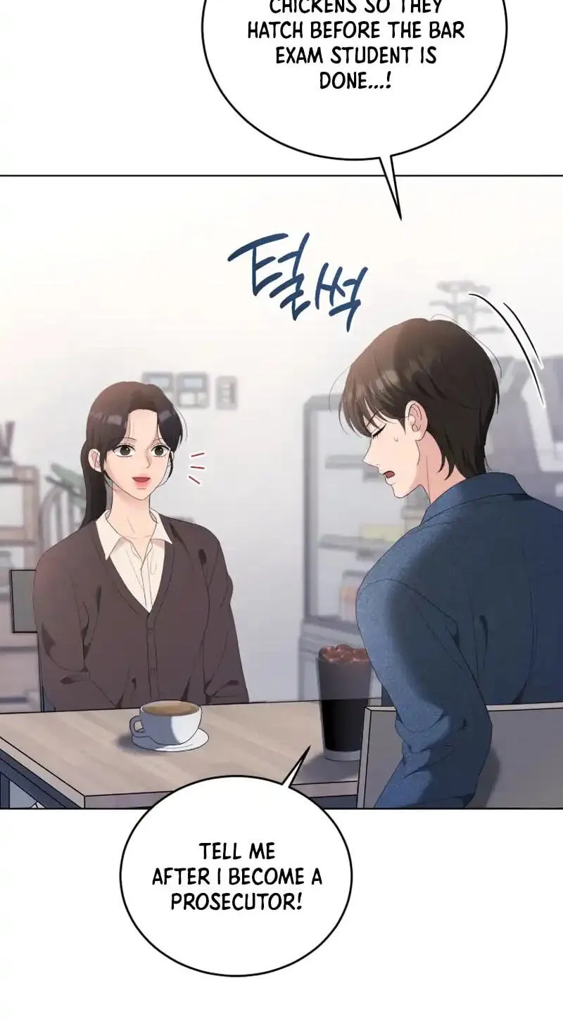 Erasing My Ex-Husband Chapter 41 page 49 - 