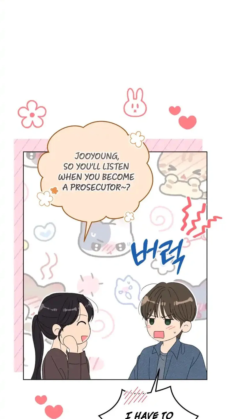Erasing My Ex-Husband Chapter 41 page 50 - 