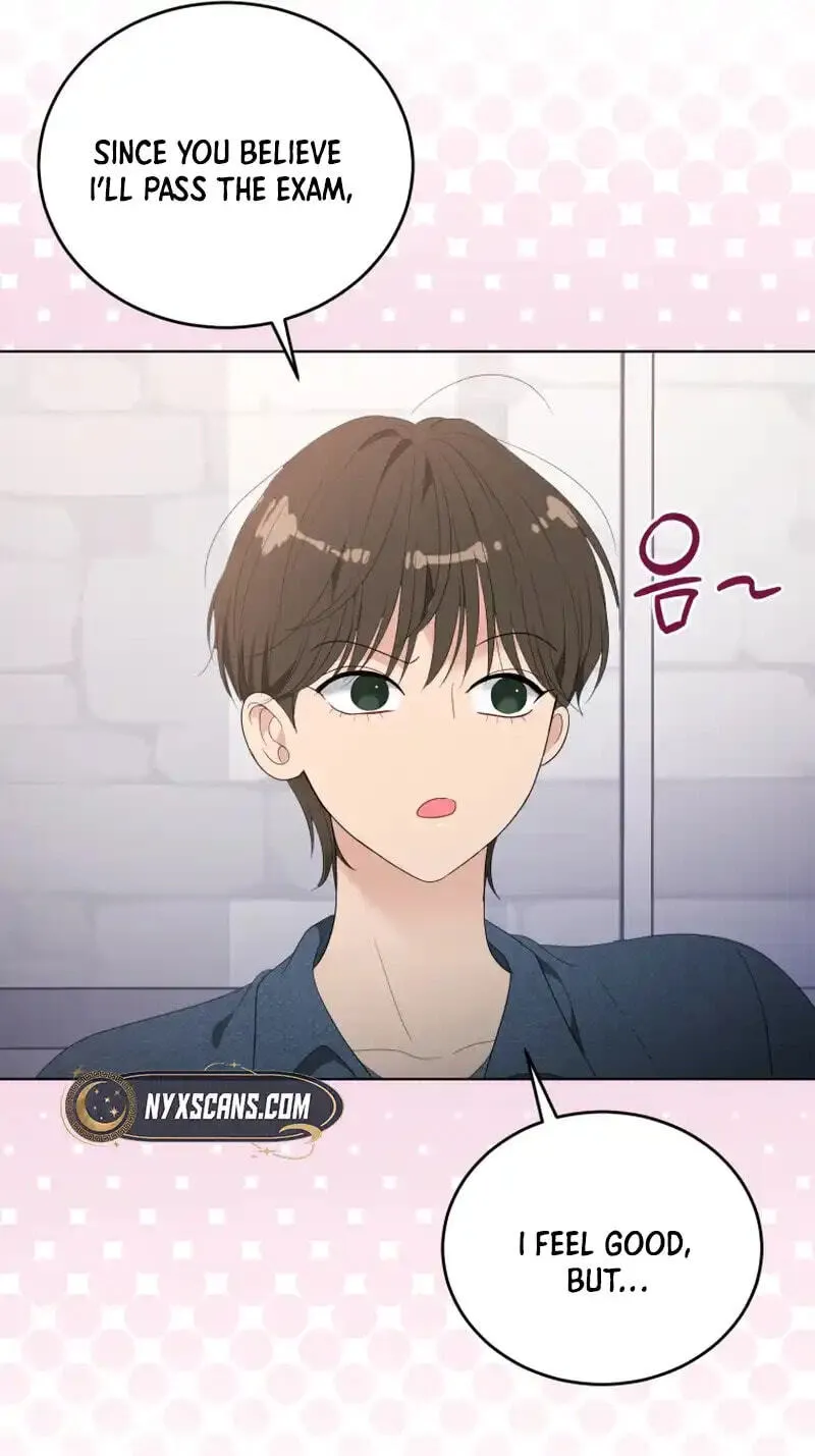 Erasing My Ex-Husband Chapter 41 page 54 - 