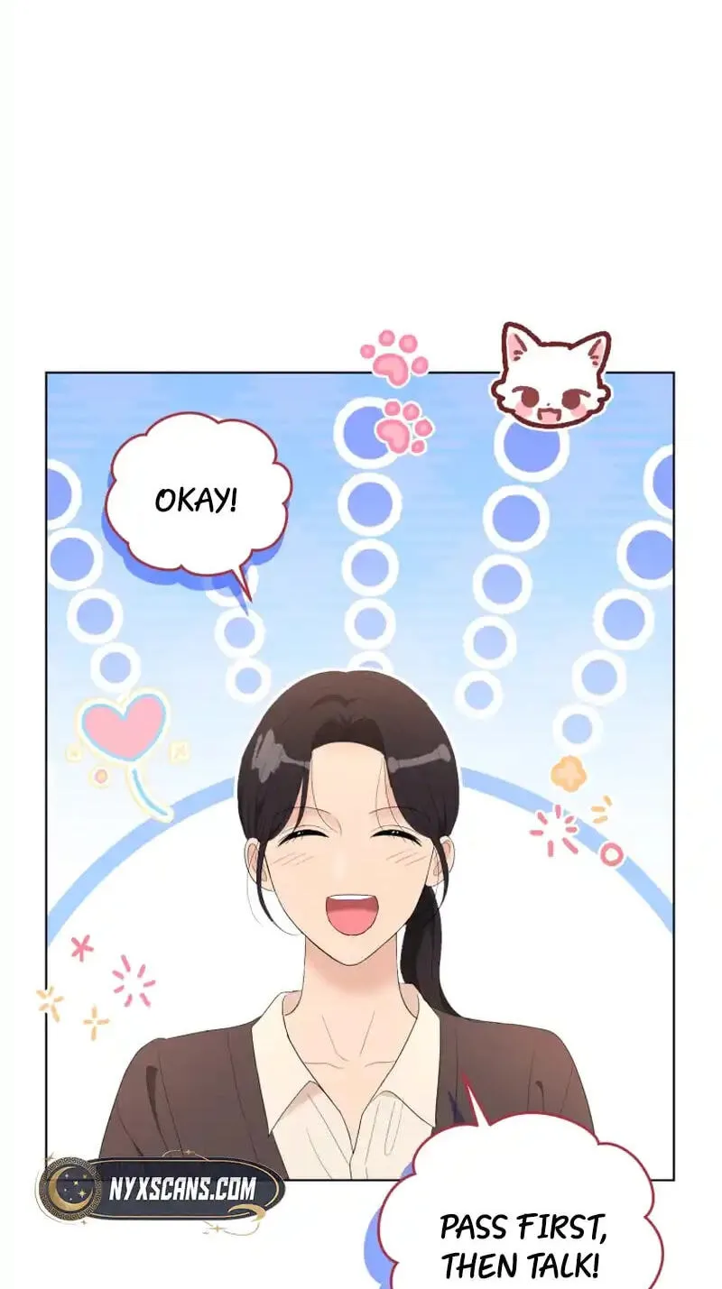 Erasing My Ex-Husband Chapter 41 page 58 - 