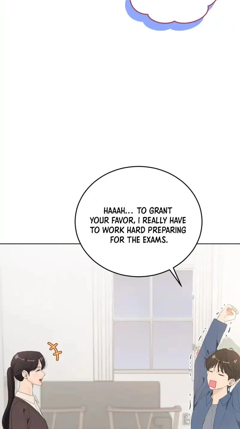 Erasing My Ex-Husband Chapter 41 page 59 - 