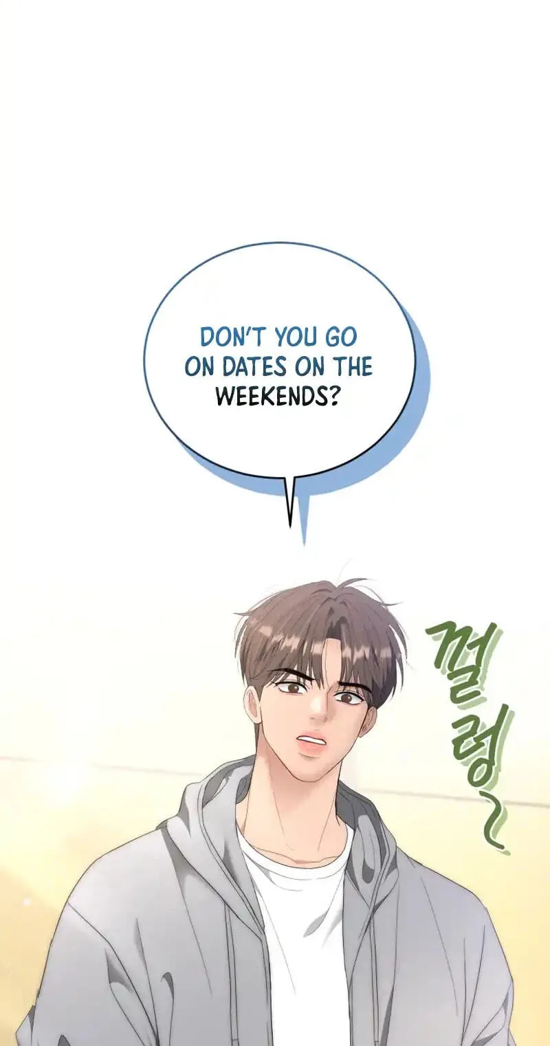 Erasing My Ex-Husband Chapter 41 page 64 - 