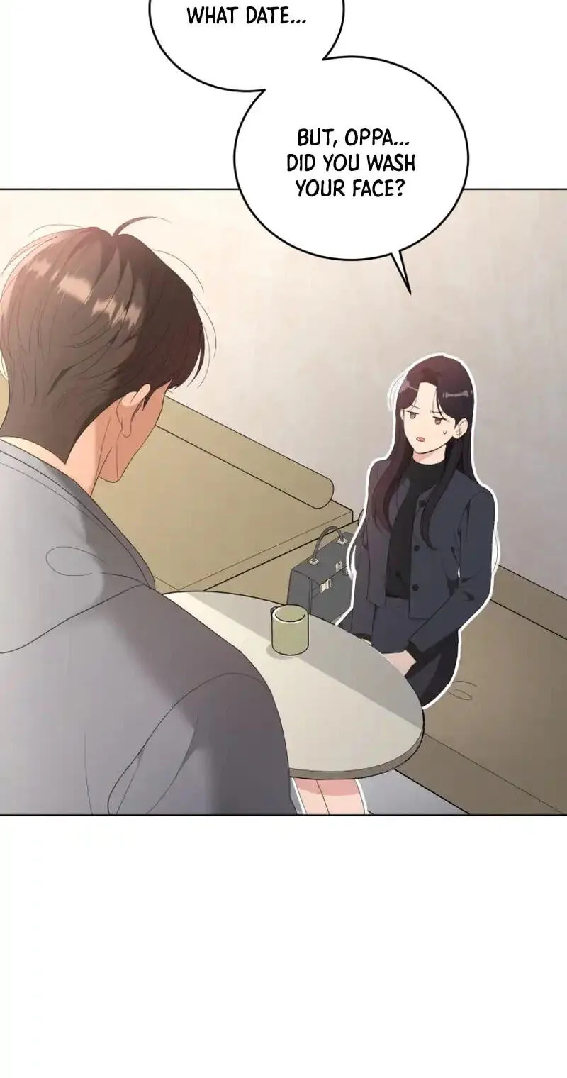 Erasing My Ex-Husband Chapter 41 page 66 - 
