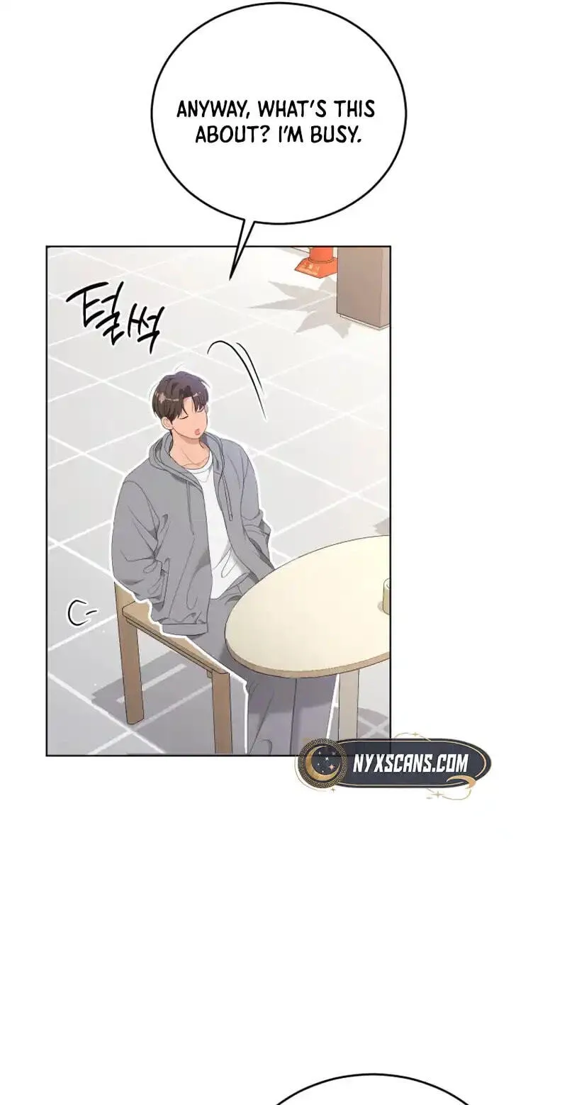 Erasing My Ex-Husband Chapter 41 page 67 - 
