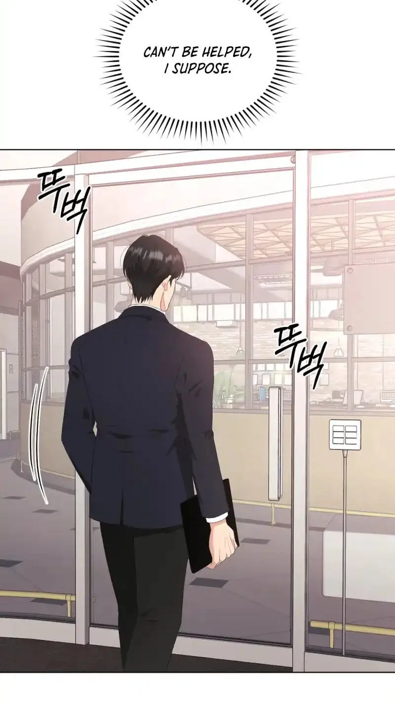 Erasing My Ex-Husband Chapter 41 page 8 - 