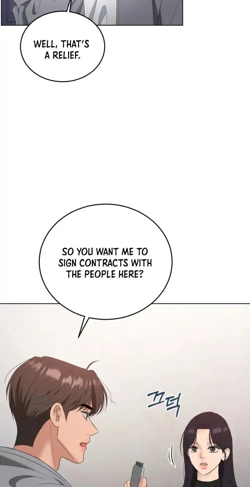Erasing My Ex-Husband Chapter 41 page 71 - 