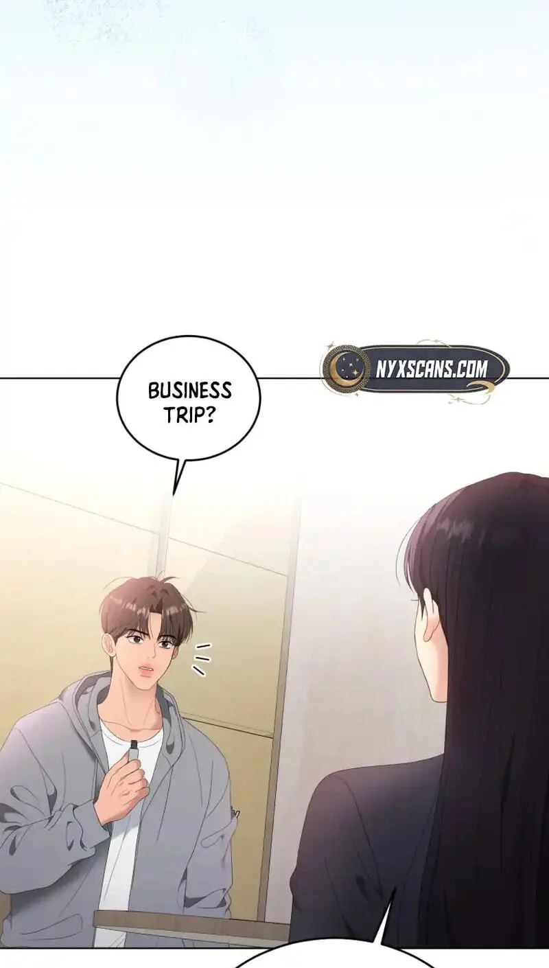 Erasing My Ex-Husband Chapter 41 page 74 - 