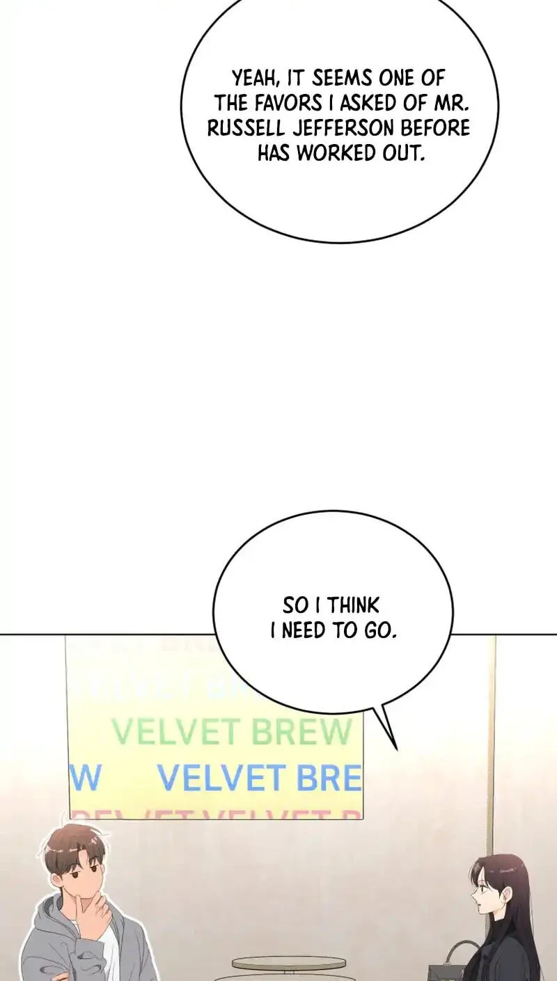 Erasing My Ex-Husband Chapter 41 page 75 - 