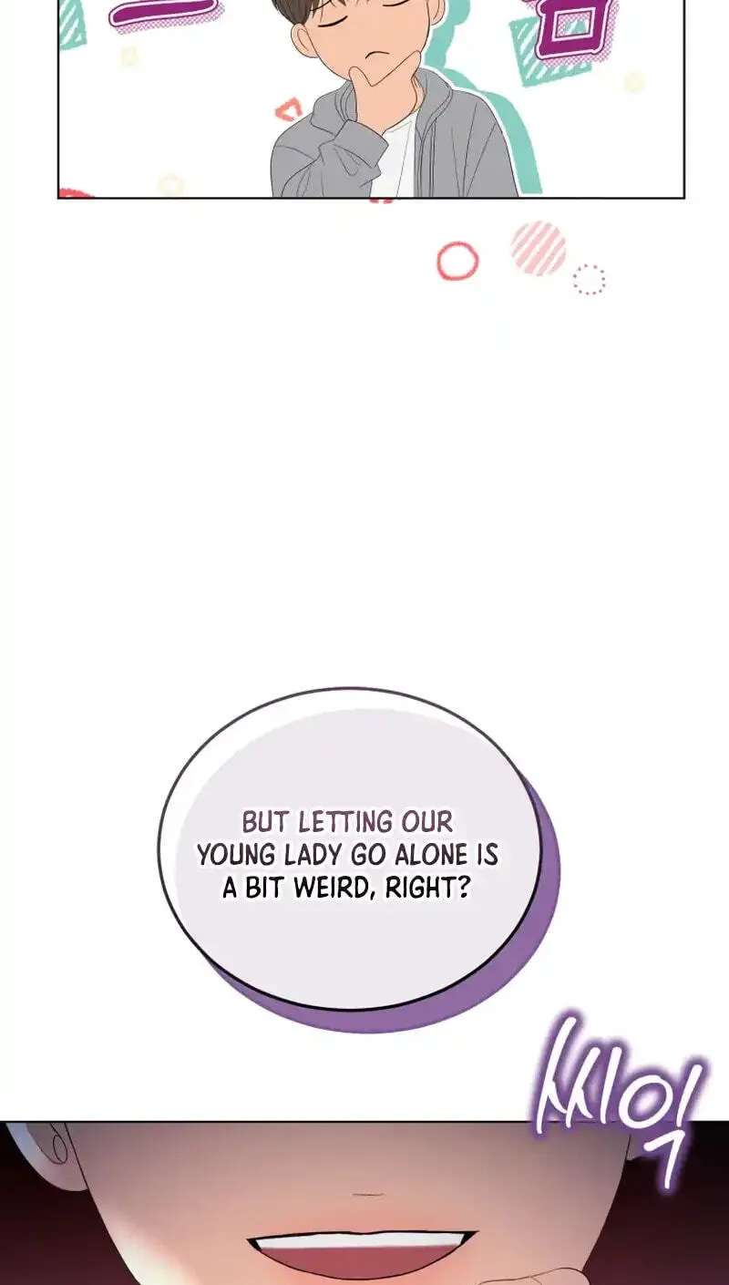 Erasing My Ex-Husband Chapter 41 page 77 - 